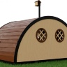Игровой домик Hobbit external
